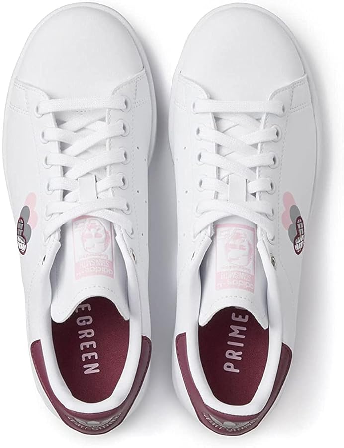 adidas - ひなた 25.5cm＆29cmアディダス スタンスミス VICE レッド adidas（アディダス）の「スタンスミス / Stan Smith
